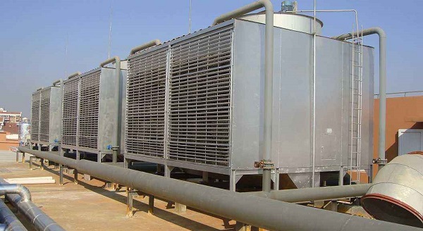 玻璃鋼冷卻塔爲什麽這麽受歡迎？